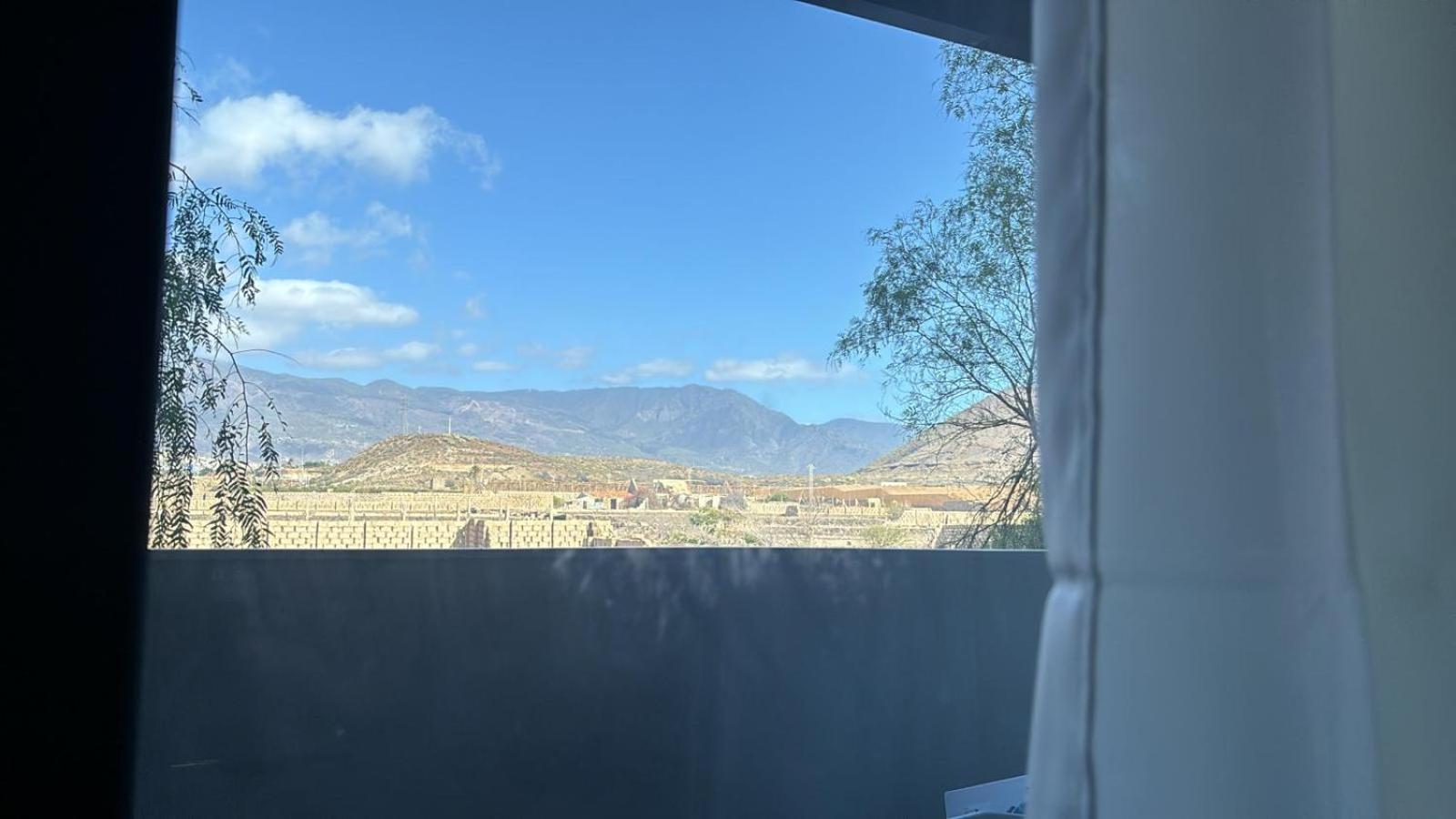 Araceliz Puertito Gueimar Puertito de Guimar Exterior foto