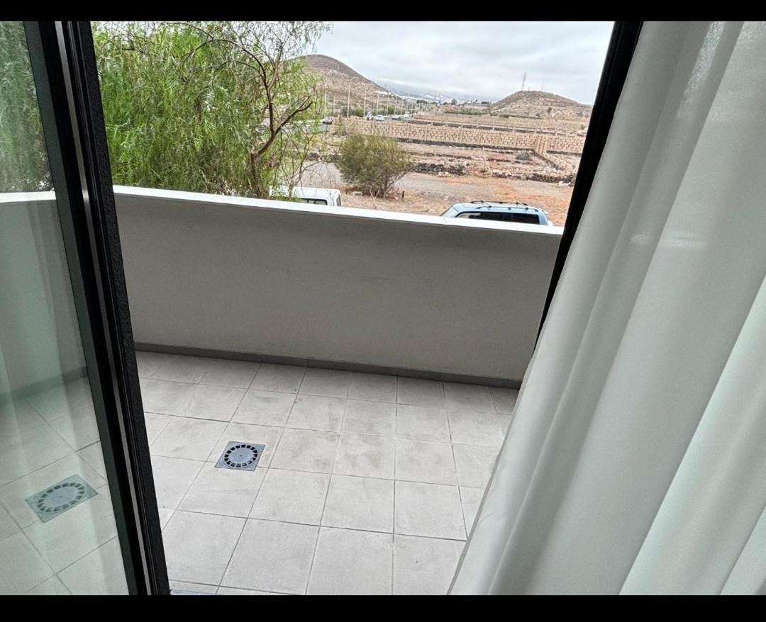 Araceliz Puertito Gueimar Puertito de Guimar Exterior foto
